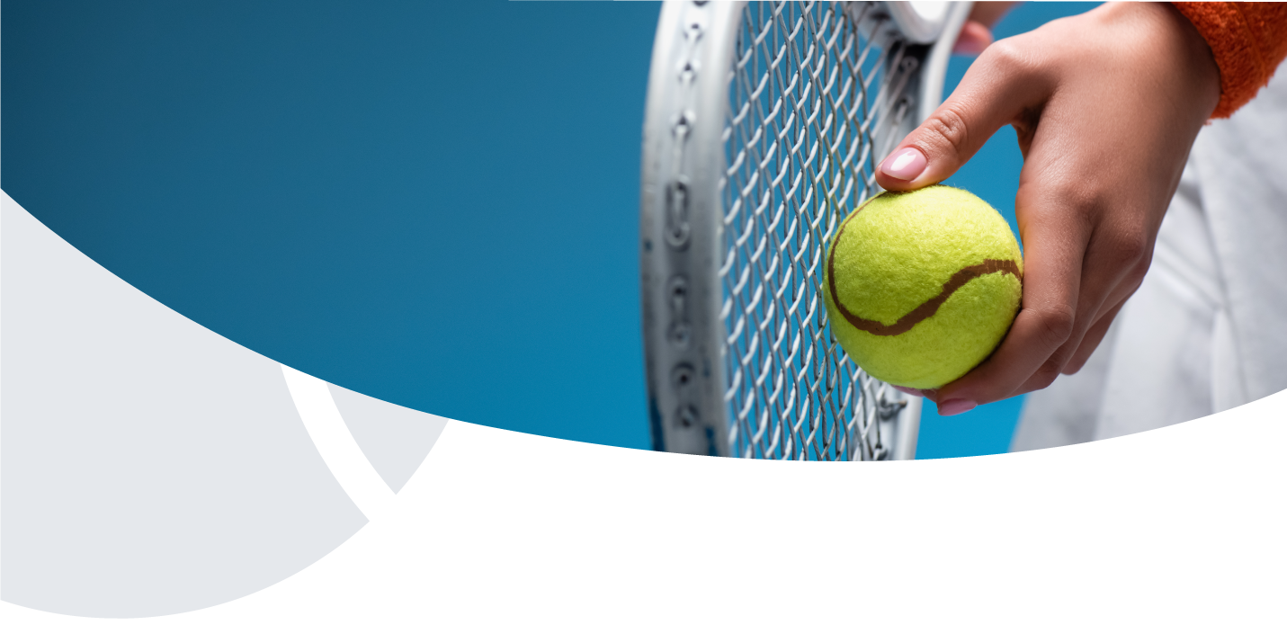 Tennis Gezond - Elite Tennis & Padel Academy